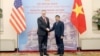 Mỹ và Việt Nam tổ chức phiên đối thoại thứ 10 về Châu Á - Thái Bình Dương