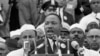  امریکہ:’مارٹن لوتھر کنگ جونئیر ڈے‘