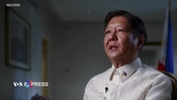 Tổng thống Philippines sắp thăm Việt Nam giữa căng thẳng với Trung Quốc