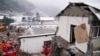 Lở đất ở Trung Quốc: Số người chết tăng lên 31, còn nhiều người mất tích