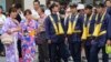  جاپان: ملازمت بوجھ بن جائے تو اس کا چھوڑنا اچھا ؟ 