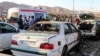 ایرانی کمانڈر قاسم سلیمانی کے مقبرے کے قریب دھماکوں میں 100 سے زائد ہلاکتیں، درجنوں زخمی