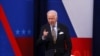 Tổng thống Biden không nghĩ Tổng thống Putin sẽ sử dụng vũ khí hạt nhân