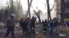 Vụ tấn công tên lửa của Nga ở Zaporizhzhia làm 13 người chết