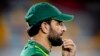  بھارت سے ہارنے کے بعد پاکستان ٹیم اب بھی تکلیف میں ہے: افتخار احمد