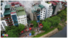 Ba lính cứu hỏa thiệt mạng khi chữa cháy quán karaoke ở Hà Nội
