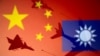 Trung Quốc kết thúc tập trận, Đài Loan lên án ‘khiêu khích trắng trợn’