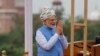 بھارت کو آئندہ 25 برس میں ترقی یافتہ ملک بنائیں گے: وزیرِ اعظم مودی