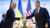 Mỹ sẽ cấp thêm 335 triệu đôla viện trợ an ninh cho Ukraine