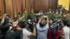 Nhà báo ghi âm phiên tòa có thể bị xử phạt: ‘Tự do báo chí bị bóp nghẹt thêm’