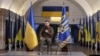 Zelenskyy nói Ukraine rất cần vũ khí hạng nặng của Mỹ, sẽ bàn thêm ở Kyiv