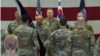 Mỹ lập đơn vị không gian tại Hàn Quốc giữa lúc mối đe doạ Triều Tiên gia tăng