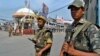 بھارت: گجرات میں فسادات، 140 افراد گرفتار