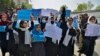 افغانستان میں سرکاری تعلیمی نظام تباہی کے دہانے پر