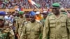 Tập đoàn quân sự Niger từ chối gặp các phái đoàn Mỹ, Liên Hiệp Quốc