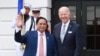 Chuyến thăm của ông Biden và thái độ ‘ba phải’ của Việt Nam