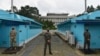 Lính Mỹ đối mặt lệnh kỷ luật bỏ trốn sang Triều Tiên