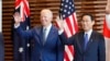 TT Biden sắp tiếp Thủ tướng Nhật tại Nhà Trắng, bàn về các vấn đề khu vực và toàn cầu