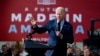 Tổng thống Biden gửi thêm 150 triệu đôla viện trợ quân sự cho Ukraine