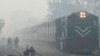 فضائی آلودگی ایشیائی ملکوں میں اوسط عمر کے دو سال کھا گئی