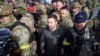 Tổng thống Ukraine: Nga sẽ không ngừng tay tới khi nào hết phi đạn