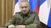 Chỉ huy Nga ở Ukraine báo cáo Bộ trưởng Quốc phòng về tình hình hiện tại, kế hoạch hành động