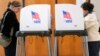 امریکہ: وسط مدتی انتخابات کے بعد نتائج کا انتظار، غیر یقینی کی صورتِ حال برقرار