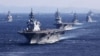 Nhật Bản đăng cai duyệt binh ‘đoàn kết hải quân đa phương’ giữa căng thẳng ở Đông Á