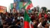 پنجاب اسمبلی انتخابات: پی ٹی آئی اور مسلم لیگ (ن) کی سرگرمیاں شروع