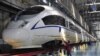 چین: دنیا کے طویل ترین برق رفتار ریلوے روٹ کا افتتاح