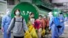چین میں کرونا وائرس سے اموات میں اضافہ، شنگھائی میں سخت لاک ڈاؤن برقرار