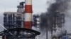 Phương Tây cấm vận, doanh thu dầu khí Nga xuống mức thấp nhấp kể từ 2020