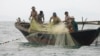 Hải quân Thái Lan bắn tàu Việt Nam đánh cá trái phép