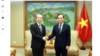 Đại sứ Hùng Ba: Trung Quốc ủng hộ nỗ lực phát triển kinh tế độc lập tự chủ của Việt Nam