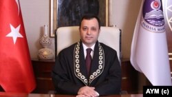 Anayasa Mahkemesi Başkanı Zühtü Arslan