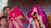 بھارت: کم عمرلڑکیوں سے شادی پر بھارت میں 1800 افراد گرفتار 