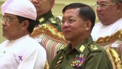 Hoa Kỳ gia tăng trừng phạt nhắm vào chính quyền quân sự Myanmar