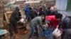 Nga pháo kích, cản trở nỗ lực giúp đỡ cư dân bị mắc kẹt ở Mariupol