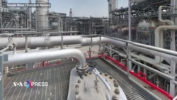 Nhà máy lọc dầu Nghi Sơn giảm sản lượng vì sự cố kỹ thuật