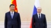 Putin bất ngờ thừa nhận sự rạn nứt với Bắc Kinh về cuộc chiến ở Ukraine 