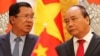 Dù Hun Sen thân Bắc Kinh, quan hệ Campuchia-Việt Nam không thể đổ vỡ?