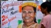 دروپدی مورمو: بھارت کی پہلی کم عمر قبائلی صدر