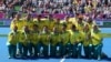 کامن ویلتھ گیمز اختتام پذیر: آسٹریلیا 178 تمغوں کے ساتھ سرِ فہرست، پاکستان کا اٹھارواں نمبر