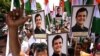 بھارت: کیا راہل گاندھی سے تفتیش نے کانگریس میں نئی جان ڈال دی ہے؟
