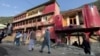 سوات میں سیلاب؛ ’ذریعہ معاش ہوٹل ہی تھے جو تباہ ہوگئے‘