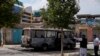 افغانستان: سڑک کنارے نصب بم پھٹنے سے 35 افراد ہلاک