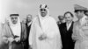 سعودی عرب: جب شاہ سعود اپنی ہی سازش کا شکار ہو کر اقتدار سے محروم ہوئے