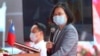 Đài Loan tố Trung Quốc ngăn thỏa thuận vaccine COVID với BioNTech