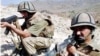 مہمند ایجنسی: سکیورٹی فورسز کی کارروائی میں 50 جنگجو ہلاک