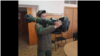 Binh sĩ Ukraine gốc Việt tử trận, Đại sứ Ukraine ‘cúi đầu’ trước mẹ liệt sĩ